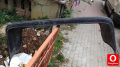 Oto Çıkma Parça / Toyota / Corolla / Tampon / Arka Tampon / Çıkma Parça 